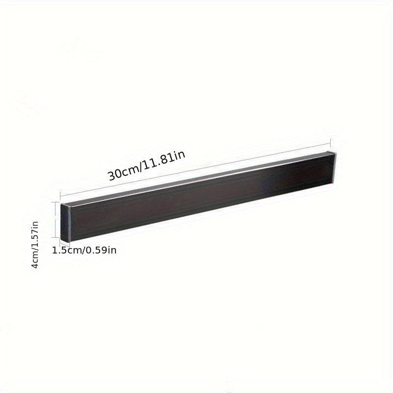 No Hole Wall Mounted Magnetic Holder for Kitchen Tools