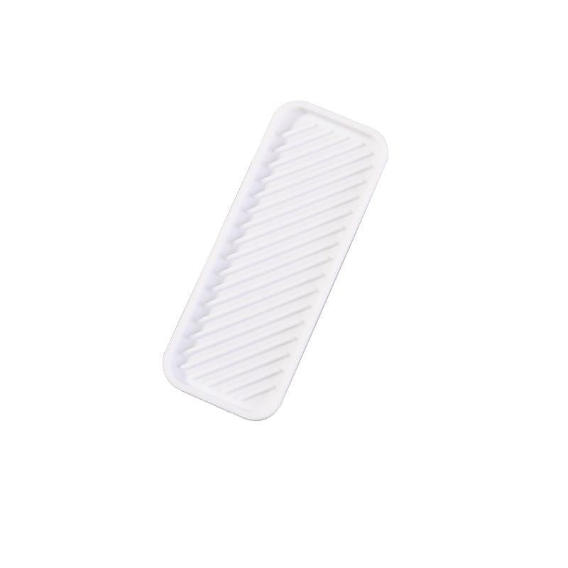 Silicone Sink Protector & Splash Tray Waterproof Mat