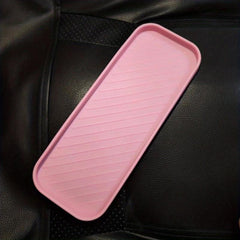 Silicone Sink Protector & Splash Tray Waterproof Mat