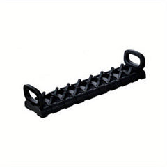 Kitchen Dish Storage Rack Plastic Plate Organizers