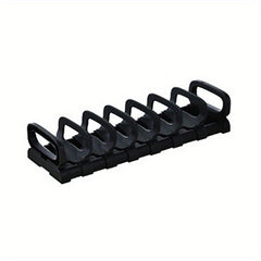 Kitchen Dish Storage Rack Plastic Plate Organizers