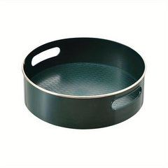 1pc Rotating Seasoning Bottle Rack Set