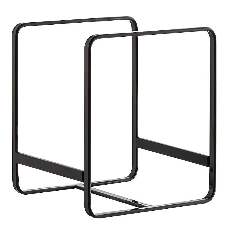 Japanese Style Dish Rack For Cabinet Countertop Draining Cutlery Organizer