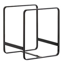 Japanese Style Dish Rack For Cabinet Countertop Draining Cutlery Organizer
