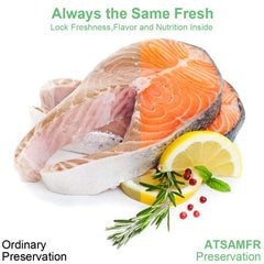 Roll Vacuum Bags For Food Preservation Storage