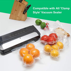 Roll Vacuum Bags For Food Preservation Storage