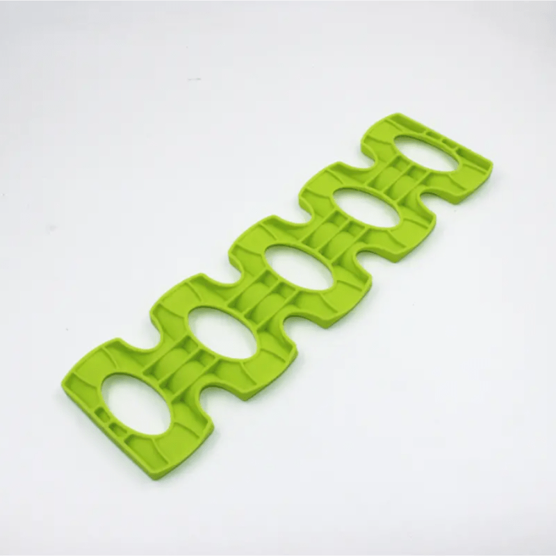 3pcs Silicone Can Lid Pads Beer Can Organizer Wine Bottle Stacker