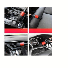 Car Detail Soft Bristle Cleaning Brush Car Washing Tool