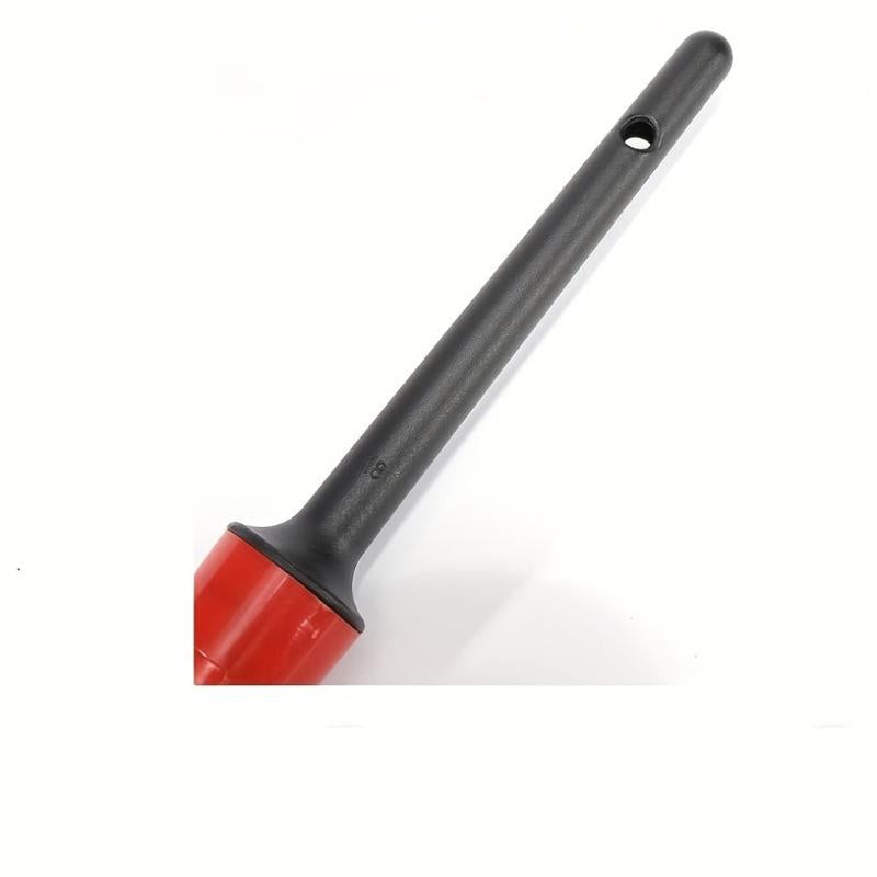 Car Detail Soft Bristle Cleaning Brush Car Washing Tool