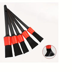 Car Detail Soft Bristle Cleaning Brush Car Washing Tool