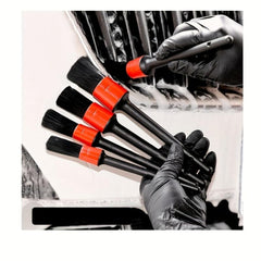 Car Detail Soft Bristle Cleaning Brush Car Washing Tool