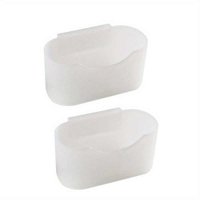 Refrigerator Small Storage Box Kitchen Seasoning Bag Storage