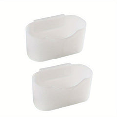 Refrigerator Small Storage Box Kitchen Seasoning Bag Storage
