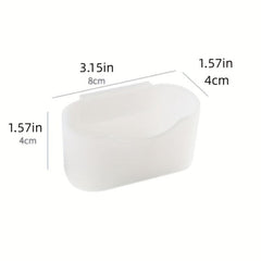 Refrigerator Small Storage Box Kitchen Seasoning Bag Storage