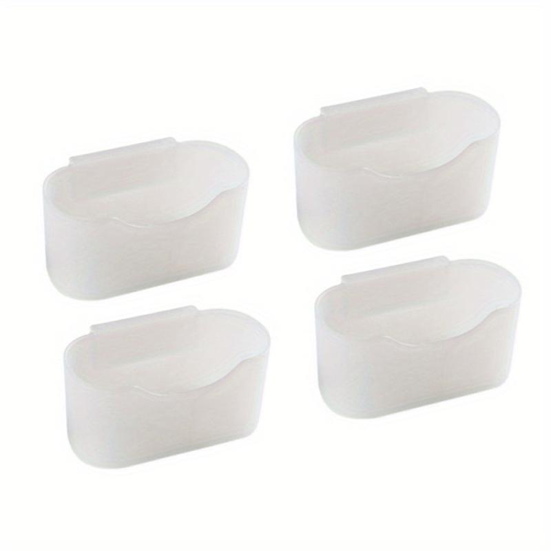 Refrigerator Small Storage Box Kitchen Seasoning Bag Storage