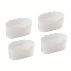 Refrigerator Small Storage Box Kitchen Seasoning Bag Storage