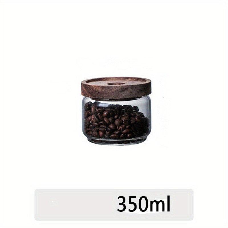 Kitchen Storage Container with Lid for Dry Foods