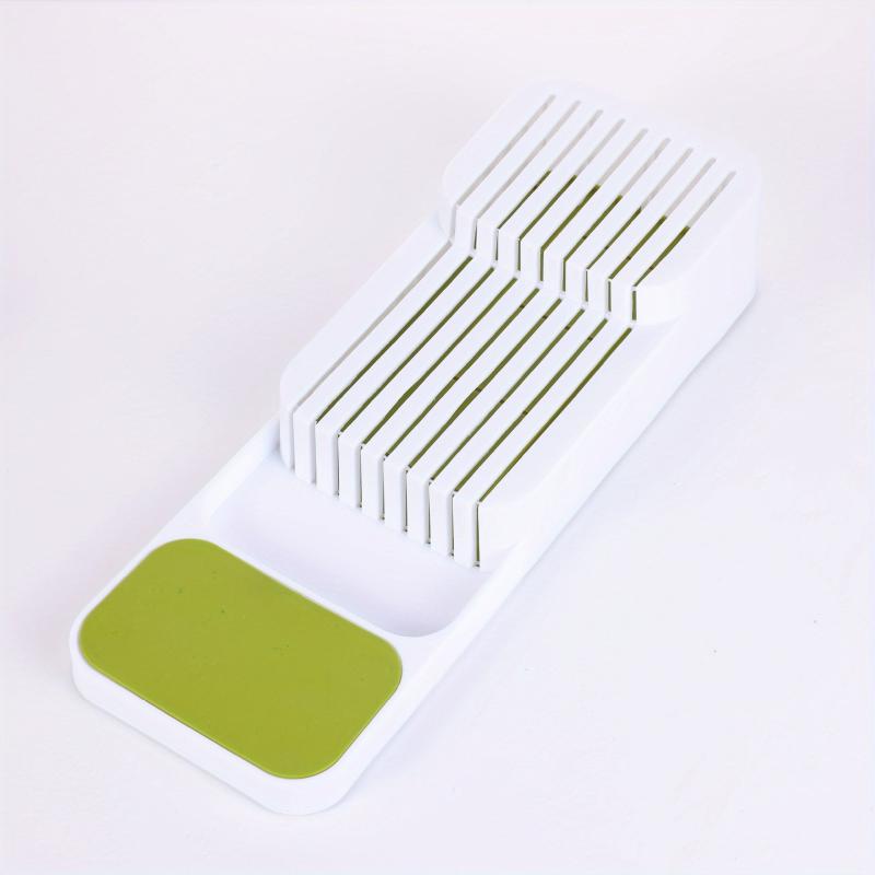 Kitchen Drawer Storage Rack Telescopic Fork Spoon Chopsticks Storage Box
