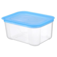 Transparent Fridge Fresh Box Refrigerator Storage Fruit Vegetable Crisper