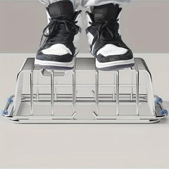 Retractable Drain Basket Telescopic Tableware Drain