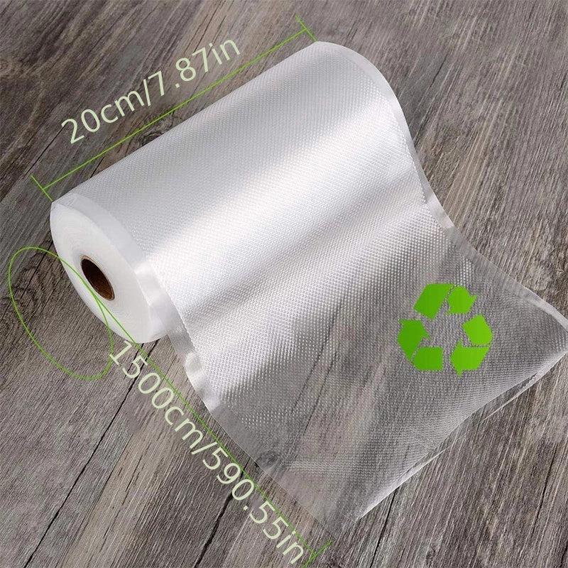 Food Vacuum Sealer Bags for Sous Vide Storage