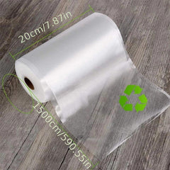 Food Vacuum Sealer Bags for Sous Vide Storage