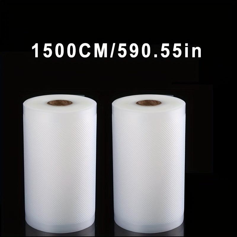 Food Vacuum Sealer Bags for Sous Vide Storage