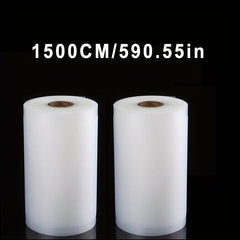 Food Vacuum Sealer Bags for Sous Vide Storage