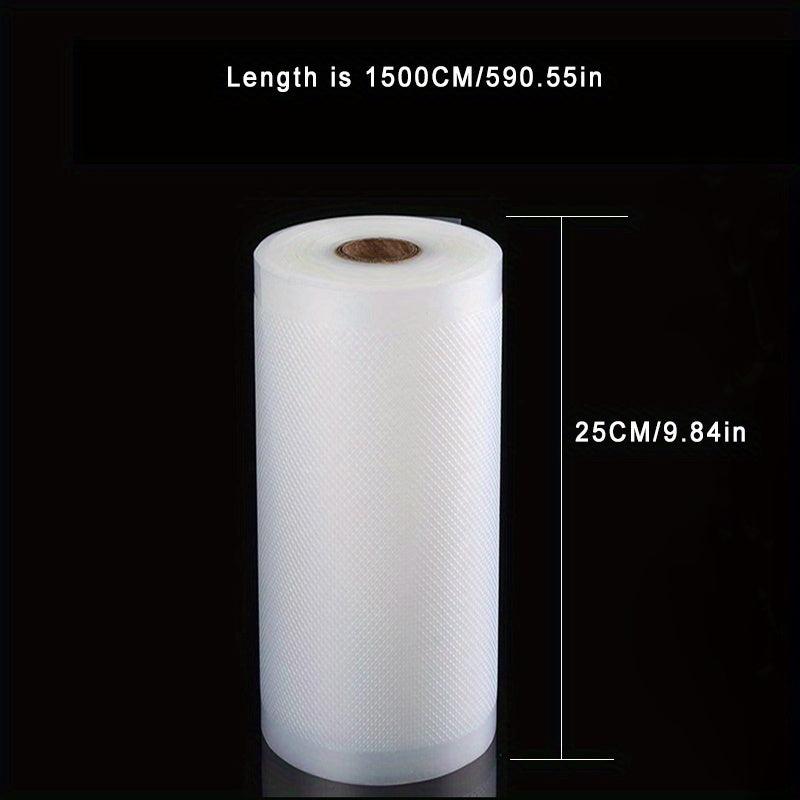 Food Vacuum Sealer Bags for Sous Vide Storage