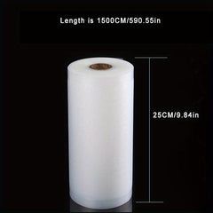 Food Vacuum Sealer Bags for Sous Vide Storage