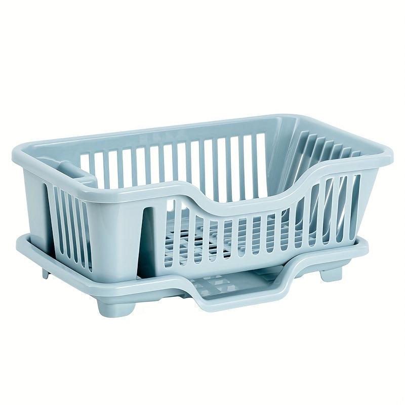 Kitchen Drain Basket Funnel Filter Double Layer Vegetable Drain
