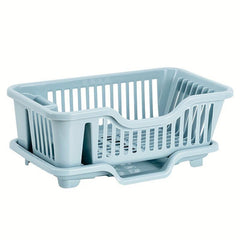Kitchen Drain Basket Funnel Filter Double Layer Vegetable Drain