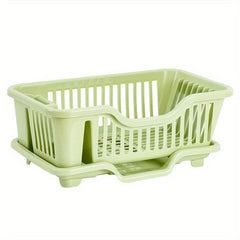 Kitchen Drain Basket Funnel Filter Double Layer Vegetable Drain