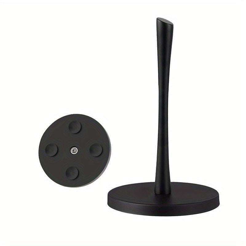 Stainless Steel Standing Paper Towel Holder