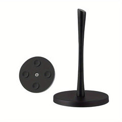Stainless Steel Standing Paper Towel Holder