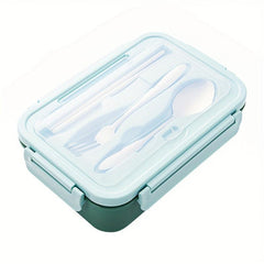 1000ml Leakproof Lunch Box for School and Work