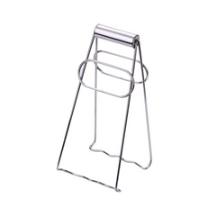 Stainless Steel Dish Gripper, Foldable Anti-Scald Bowl Clip
