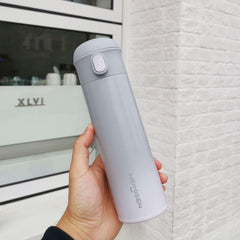 500ml Stainless Steel Vacuum Cup Insulated for Hot and Cold Drinks