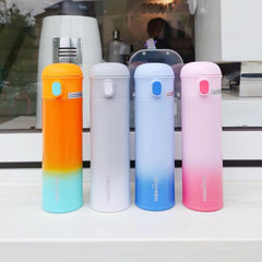 500ml Stainless Steel Vacuum Cup Insulated for Hot and Cold Drinks