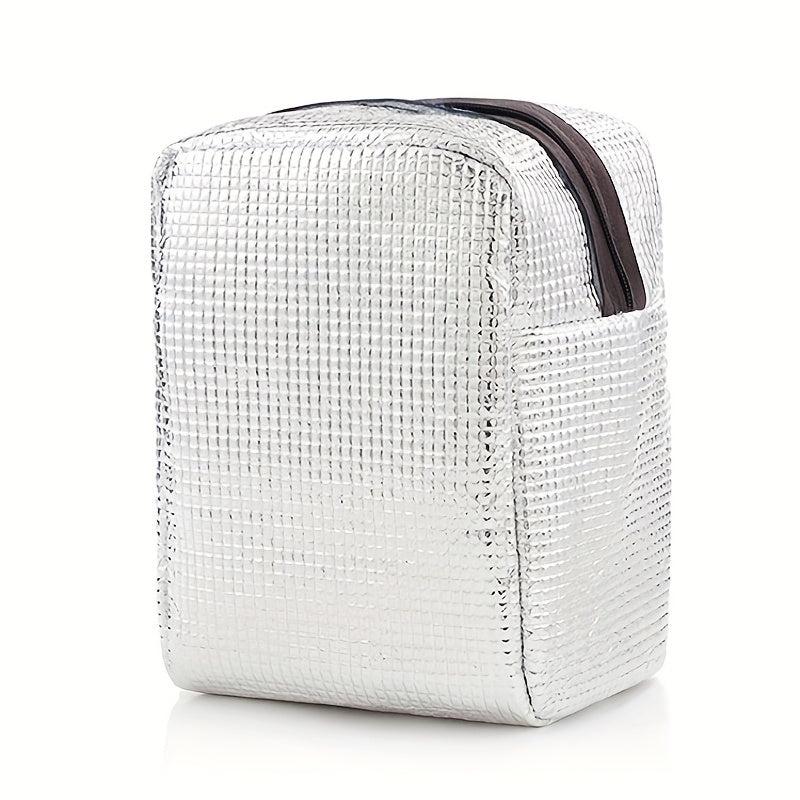 Handbag Lunch Box Bag Insulation Bag For Teenagers And Workers