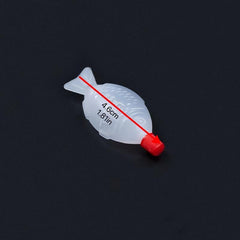 15pcs Mini Seasoning Bottle Portable Plastic Bento Box Dispensing Bottle