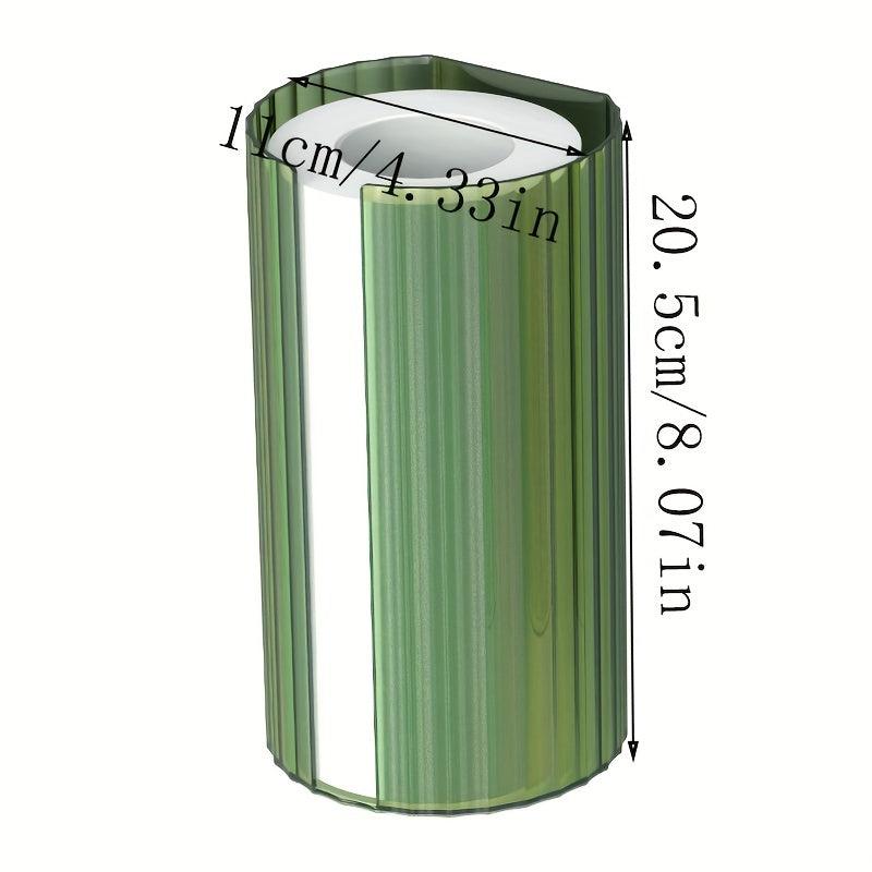 Kitchen Rack Paper Storage Holder Cleaning Cloth Box