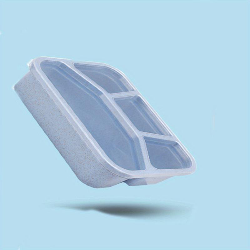 Leakproof Insulated Lunch Box for Office Workers and Teens