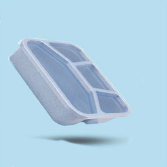Leakproof Insulated Lunch Box for Office Workers and Teens