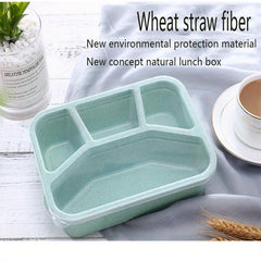 Leakproof Insulated Lunch Box for Office Workers and Teens