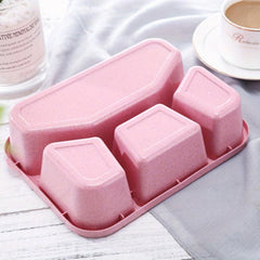 Leakproof Insulated Lunch Box for Office Workers and Teens