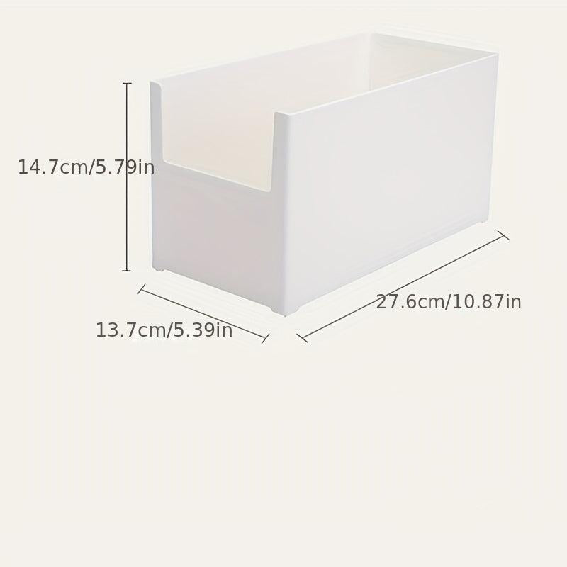 Efficient Kitchen Cabinet Organizer Drawer Divider Storage Basket