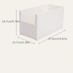 Efficient Kitchen Cabinet Organizer Drawer Divider Storage Basket