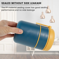 Vacuum Stainless Steel Bento Lunch Box Soup Container