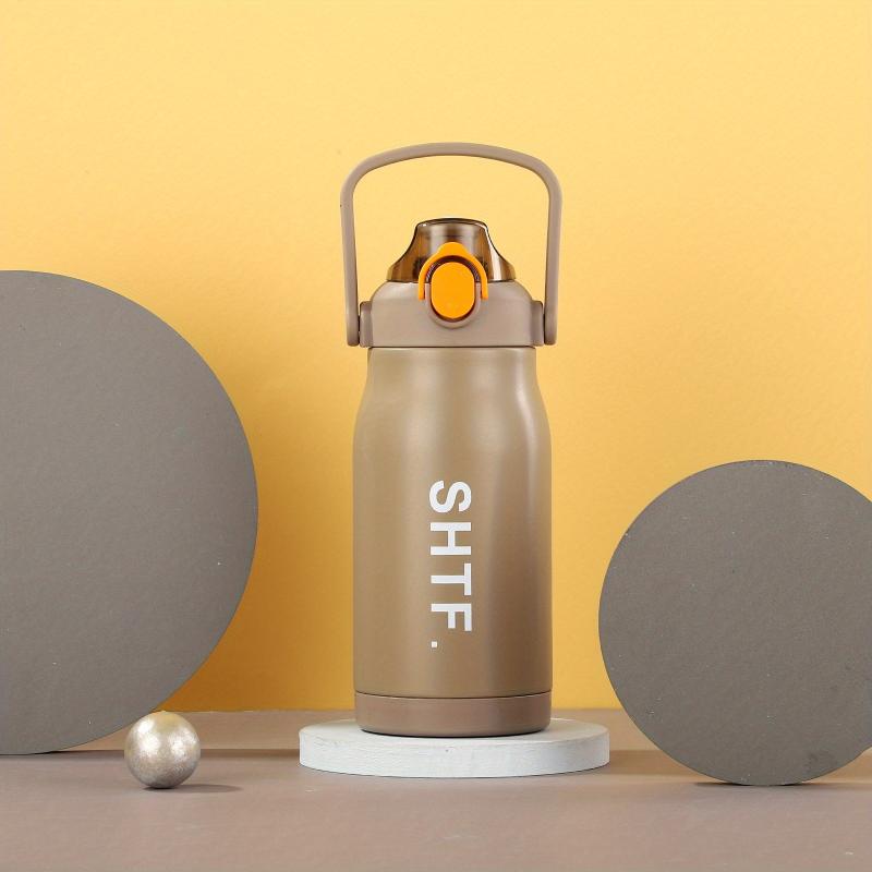 1L Stainless Steel Insulated Vacuum Cup 33oz